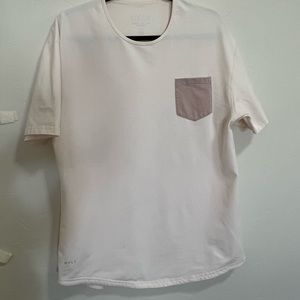 BYLT pink t-shirt